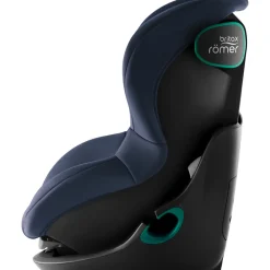 Britax Römer KING PRO Night Blue- Autostole 76-150 Cm (15 Mdr.-12 År)