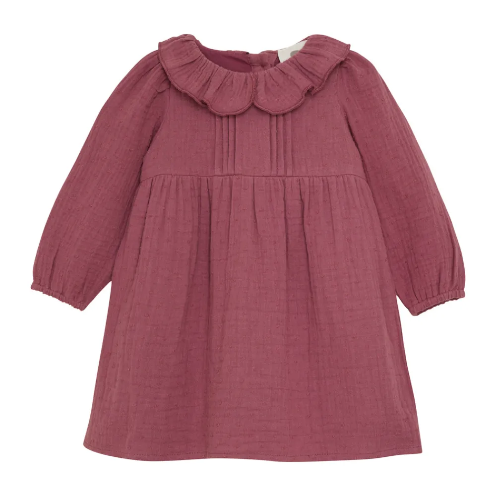 En Fant Kjole - 4598- Kjoler