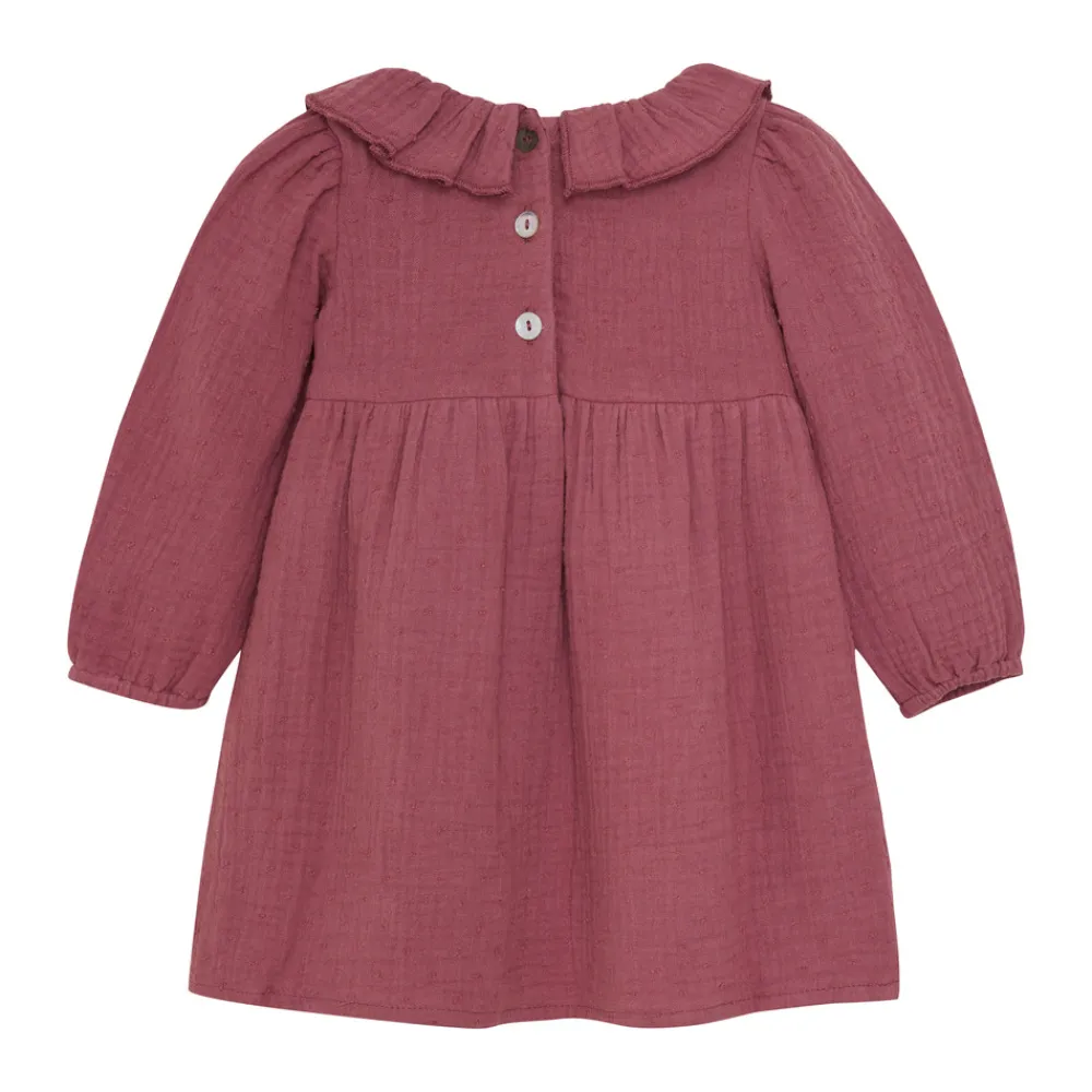 En Fant Kjole - 4598- Kjoler