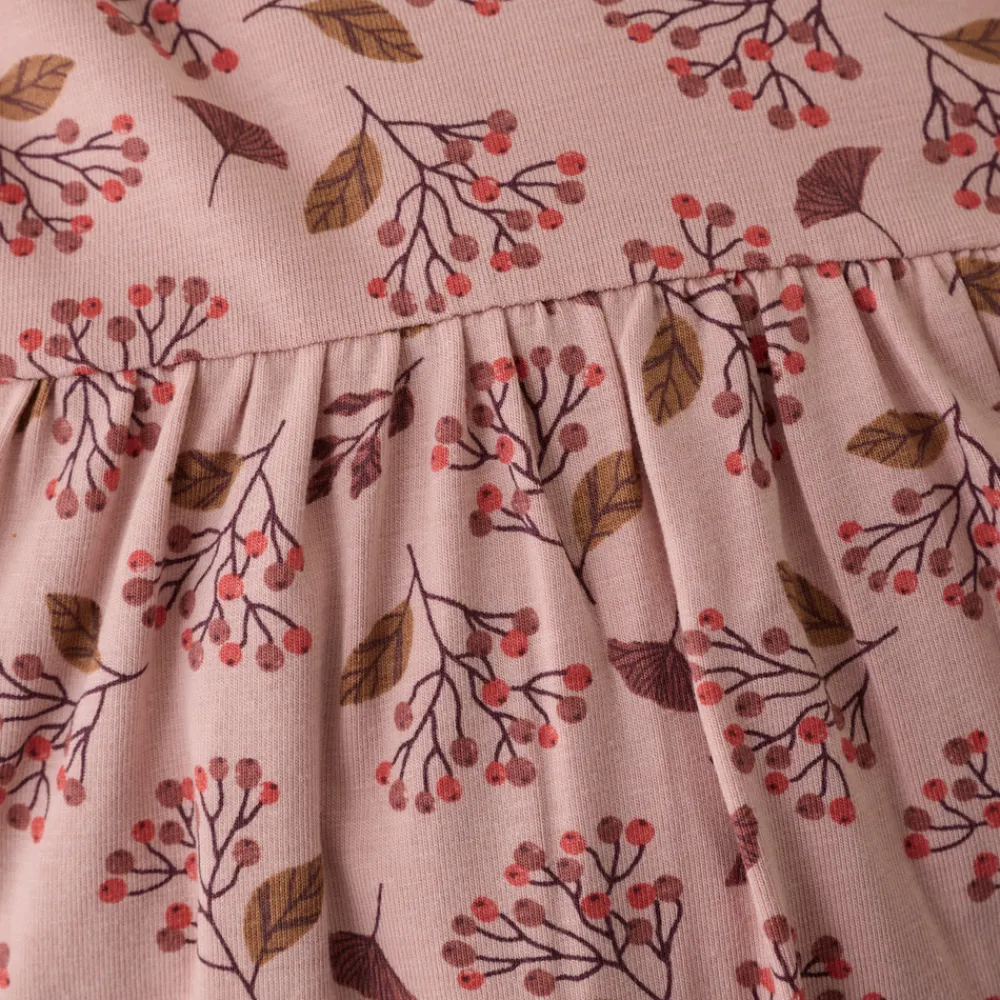 Minymo Kjole - 5240- Kjoler