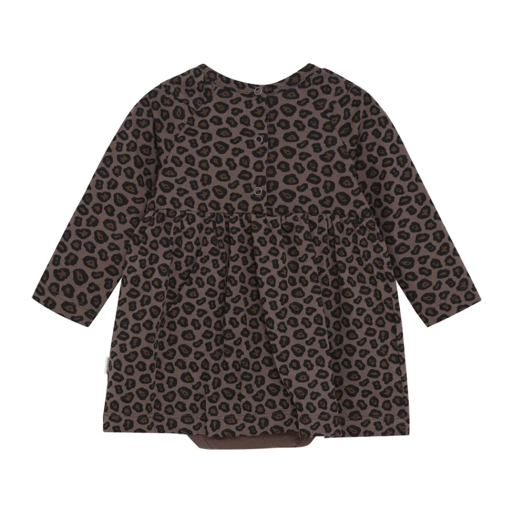 Minymo Kjole - 2502- Kjoler