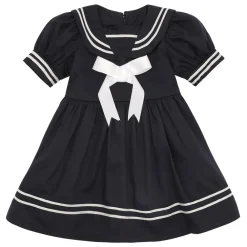 Jocko Kjole - Marine- Festtøj & Tilbehør|Kjoler