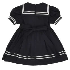 Jocko Kjole - Marine- Festtøj & Tilbehør|Kjoler