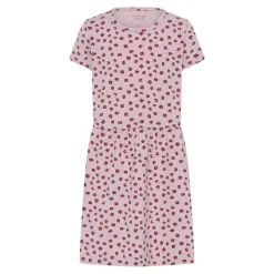 Minymo Kjole ss (2-pak) - 131- Multipack|Kjoler