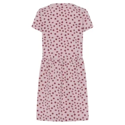 Minymo Kjole ss (2-pak) - 131- Multipack|Kjoler