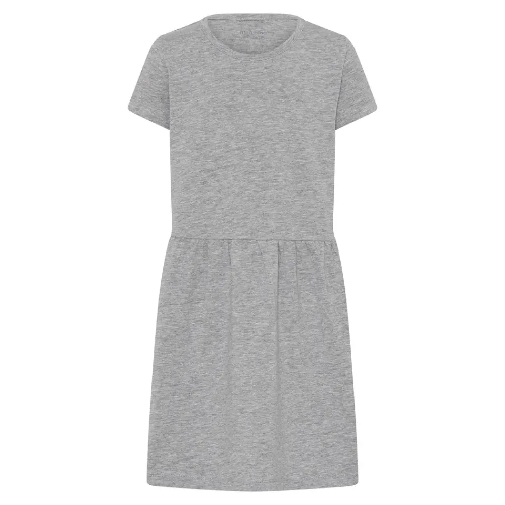 Minymo Kjole ss (2-pak) - 131- Multipack|Kjoler