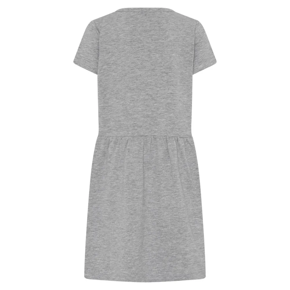 Minymo Kjole ss (2-pak) - 131- Multipack|Kjoler