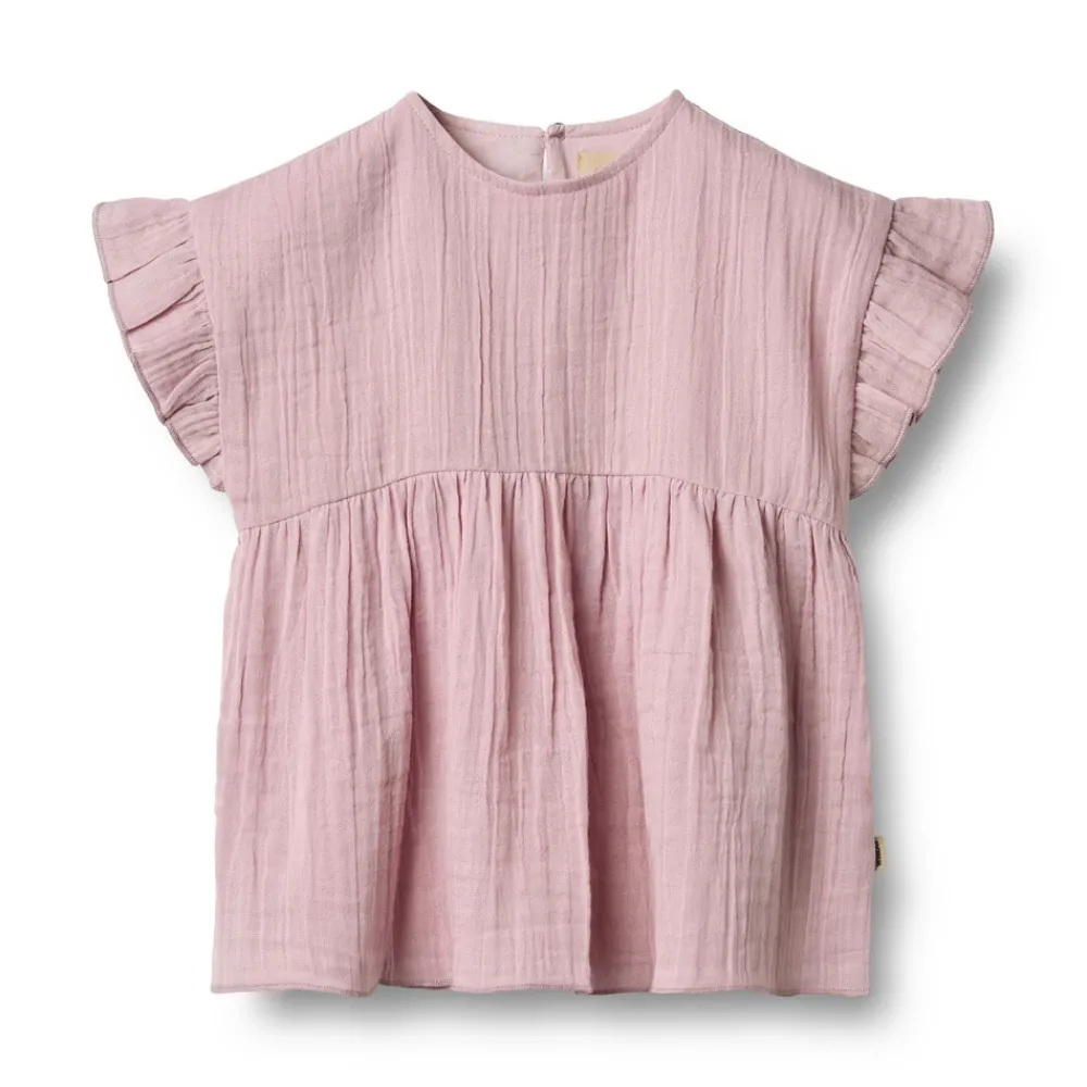 Wheat Kjole Thit - 9428- Kjoler