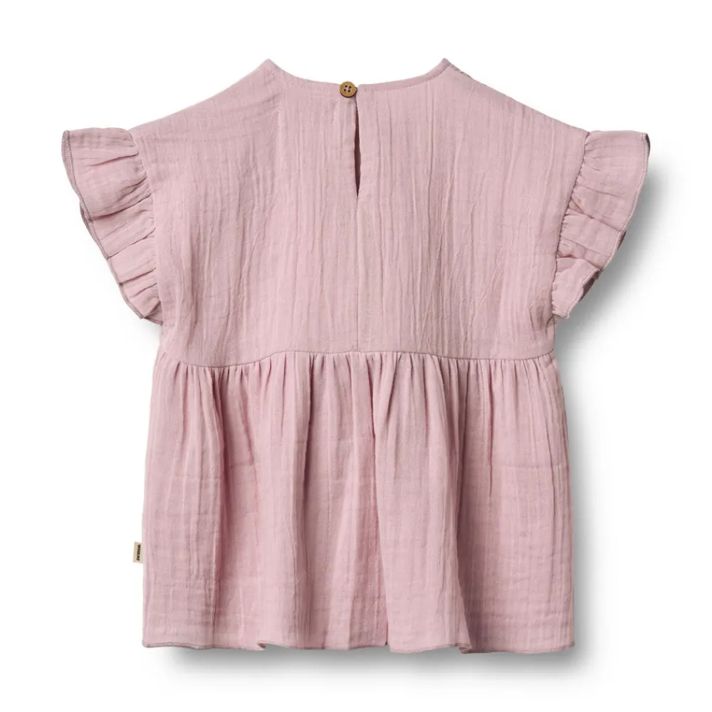 Wheat Kjole Thit - 9428- Kjoler