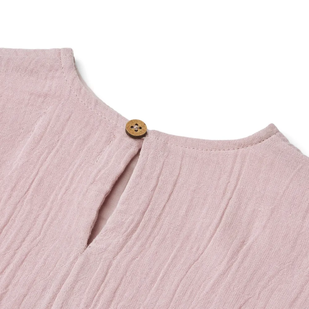 Wheat Kjole Thit - 9428- Kjoler