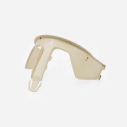 KAOS Klapp Bøjle & Bakke - Desert Sand-Børn Tilbehør Til Højstole