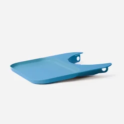 KAOS Klapp Bøjle & Bakke - Swedish Blue-Børn Tilbehør Til Højstole