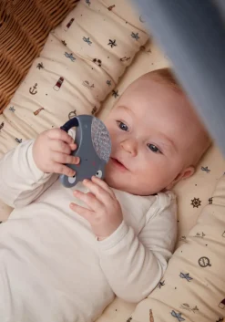 Filibabba Kølende bideringe - frøer- Bideringe & Rangler