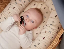 Filibabba Kølende bideringe - pingvin og hjort- Bideringe & Rangler