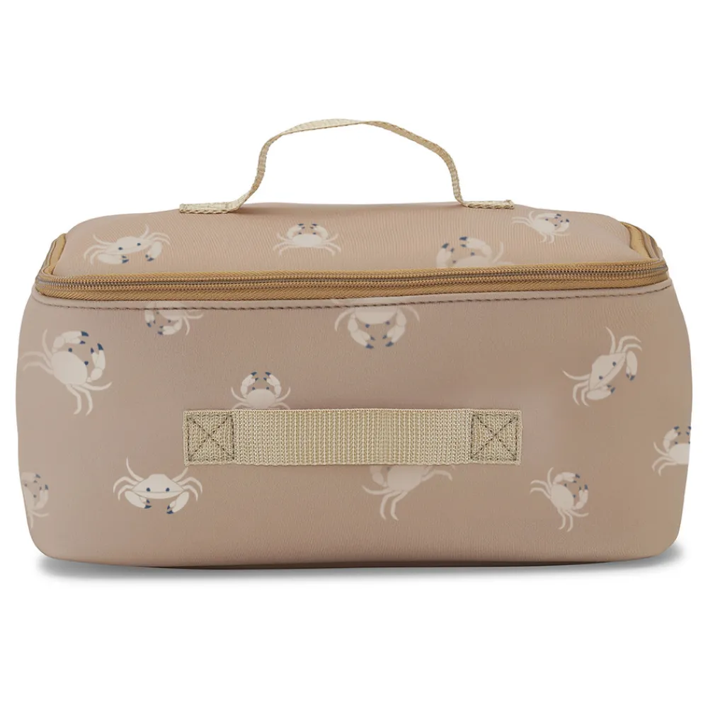 Vanilla COPENHAGEN Køletaske neopren - Craby Oak- Rygsække & Tasker