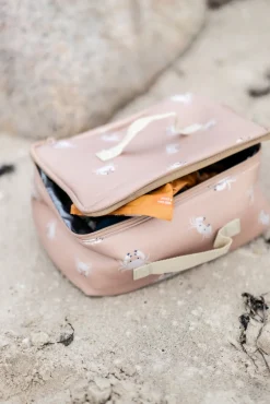 Vanilla COPENHAGEN Køletaske neopren - Craby Oak- Rygsække & Tasker