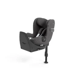 Cybex Kopholder Autostol - Black- Øvrige