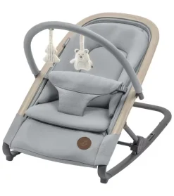 Maxi-Cosi Kori skråstol - Beyond Grey-Børn Skråstole