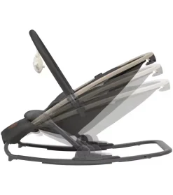 Maxi-Cosi Kori stråstol - Beyond Graphite-Børn Skråstole