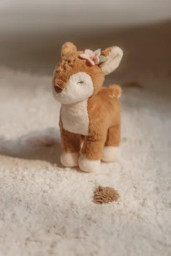 Little Dutch Kramme bamse Deer Fairy Garden- Bamser