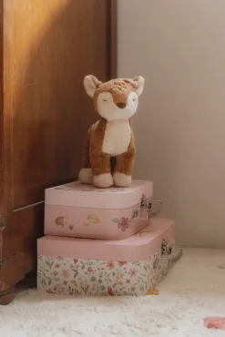 Little Dutch Kramme bamse Deer Fairy Garden- Bamser