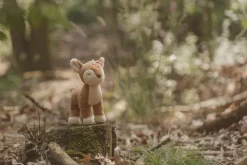 Little Dutch Kramme bamse Deer Fairy Garden- Bamser