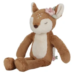 Little Dutch Kramme bamse lange ben Deer Fairy Garden- Bamser