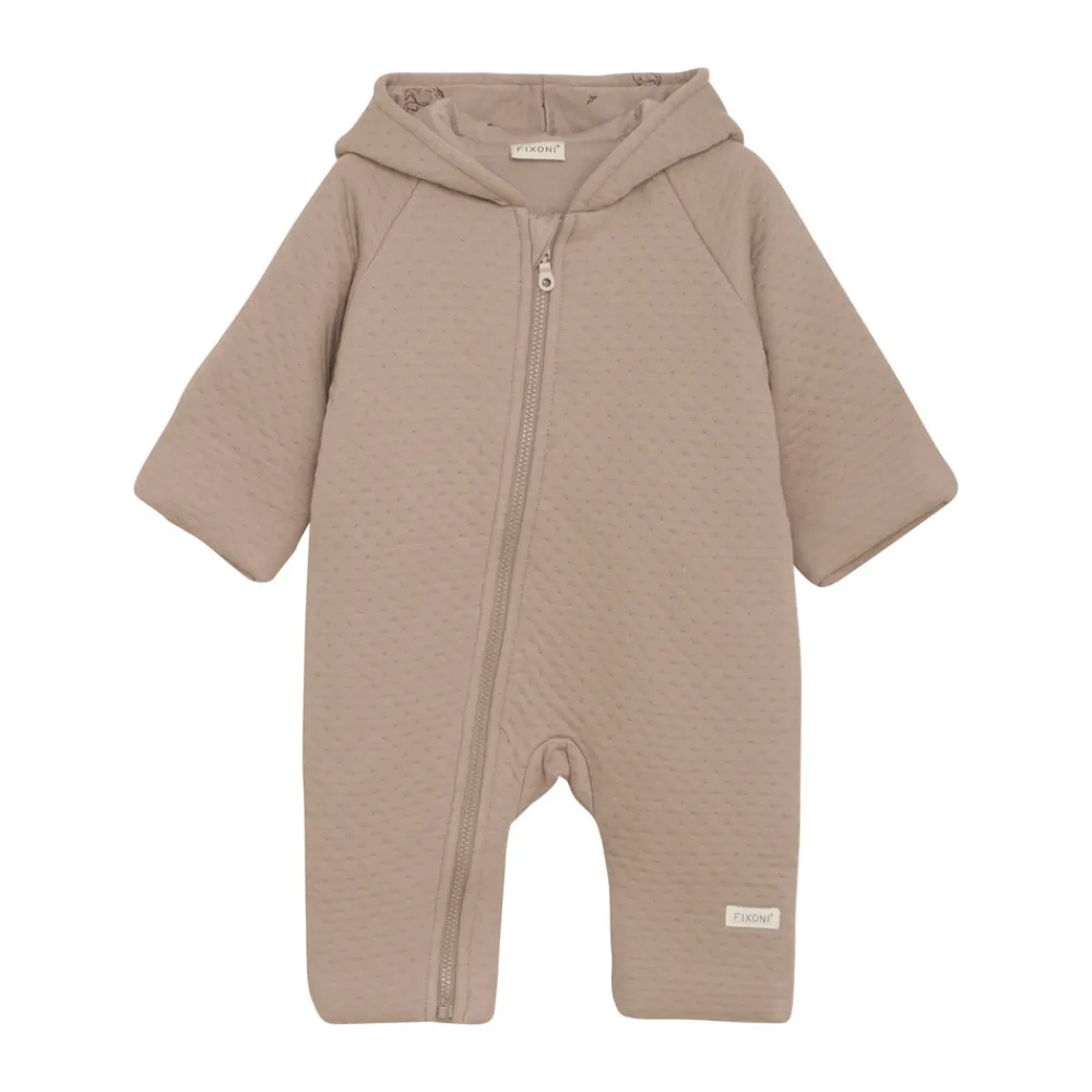 Fixoni Køredragt m. Foring - 2122- Køredragter