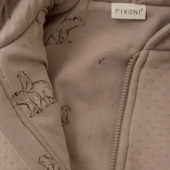 Fixoni Køredragt m. Foring - 2122- Køredragter