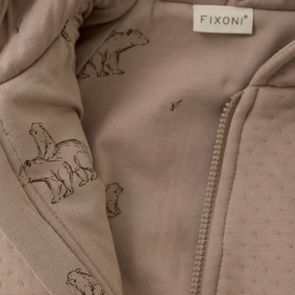 Fixoni Køredragt m. Foring - 2122- Køredragter