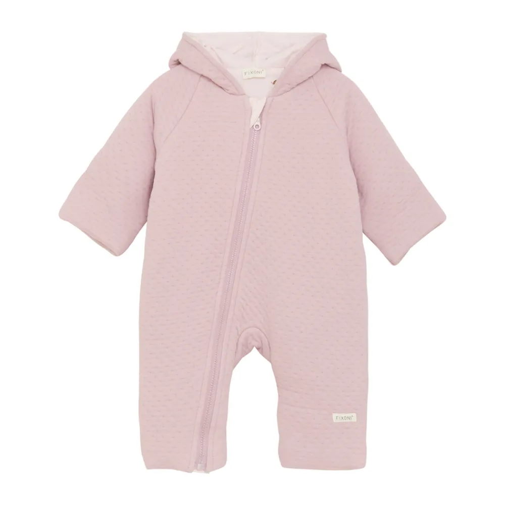 Fixoni Køredragt m. Foring - 6706- Køredragter