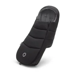 Bugaboo Kørepose - midnight black- Køreposer