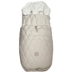 Najell Kørepose - oat beige- Køreposer