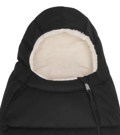 Maxi-Cosi Kørepose til autostol - twillic black- Køreposer Til Autostol