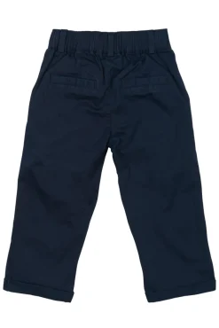 The New Siblings Kris Chinos - NAVYBLAZER- Bukser