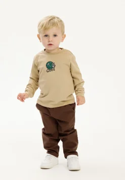 The New Siblings Kris Chinos - PINECONE- Bukser