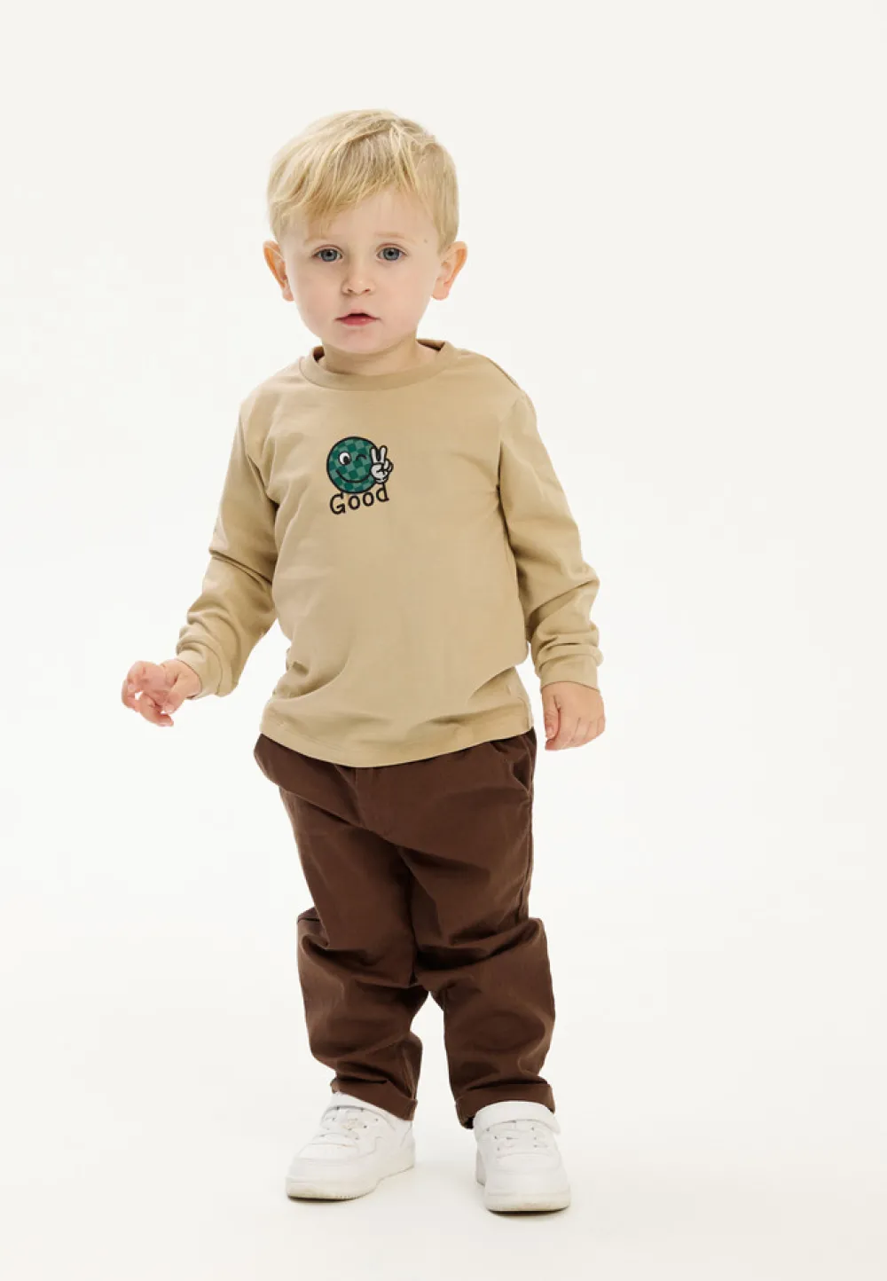 The New Siblings Kris Chinos - PINECONE- Bukser