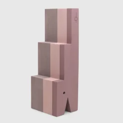 bObles Krokodille L24 - vintage rose- Tumlemøbler