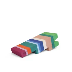 bObles Krokodille M Purple tail mountain- Tumlemøbler