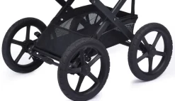 Odder Kurv, Stof til X-Dream- Reservedele