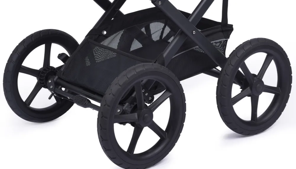 Odder Kurv, Stof til X-Dream- Reservedele