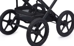 Odder Kurv, Stof til X-Dream- Reservedele