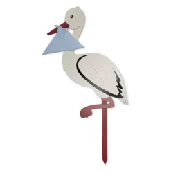 That´s Mine Kyle Stork sea salt- Barsel & Babyshower