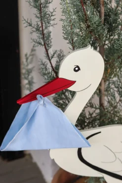 That´s Mine Kyle Stork sea salt- Barsel & Babyshower