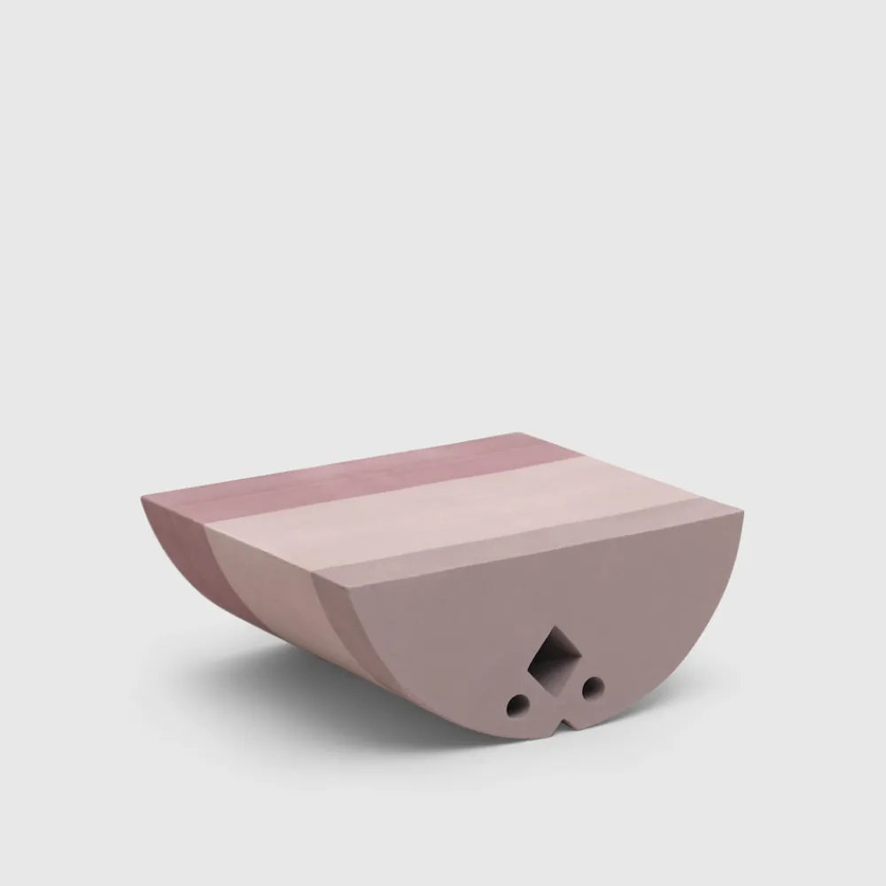 bObles Kylling - vintage rose- Store Byggesæt|Tumlemøbler