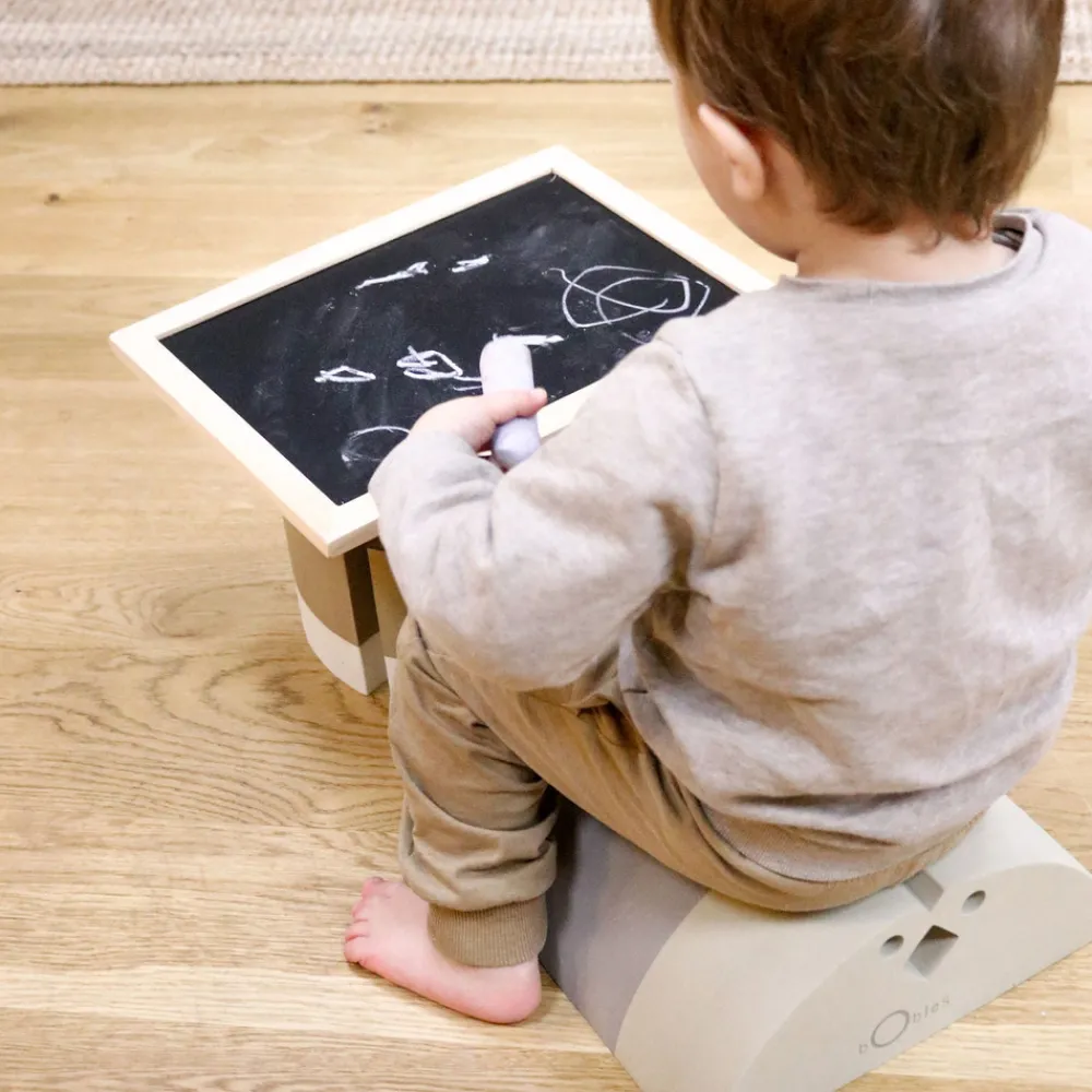 bObles Kylling - vintage rose- Store Byggesæt|Tumlemøbler