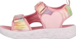 ZIG ZAG Laccus sandal med lys - 4094- Sandaler Med Åben Tå