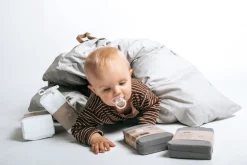 BeKids Lagen til barnevogn 40x98 - hvid-Børn Lagner & Vådliggerlagner|Madrasser & Lagner Til Barnevogne