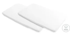 Maxi-Cosi Lagen til Caloa/Iris2 2pk.-Børn Lagner & Vådliggerlagner