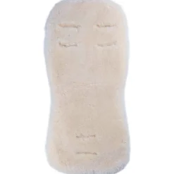 Easygrow Lammeskind - off white- Seatliner